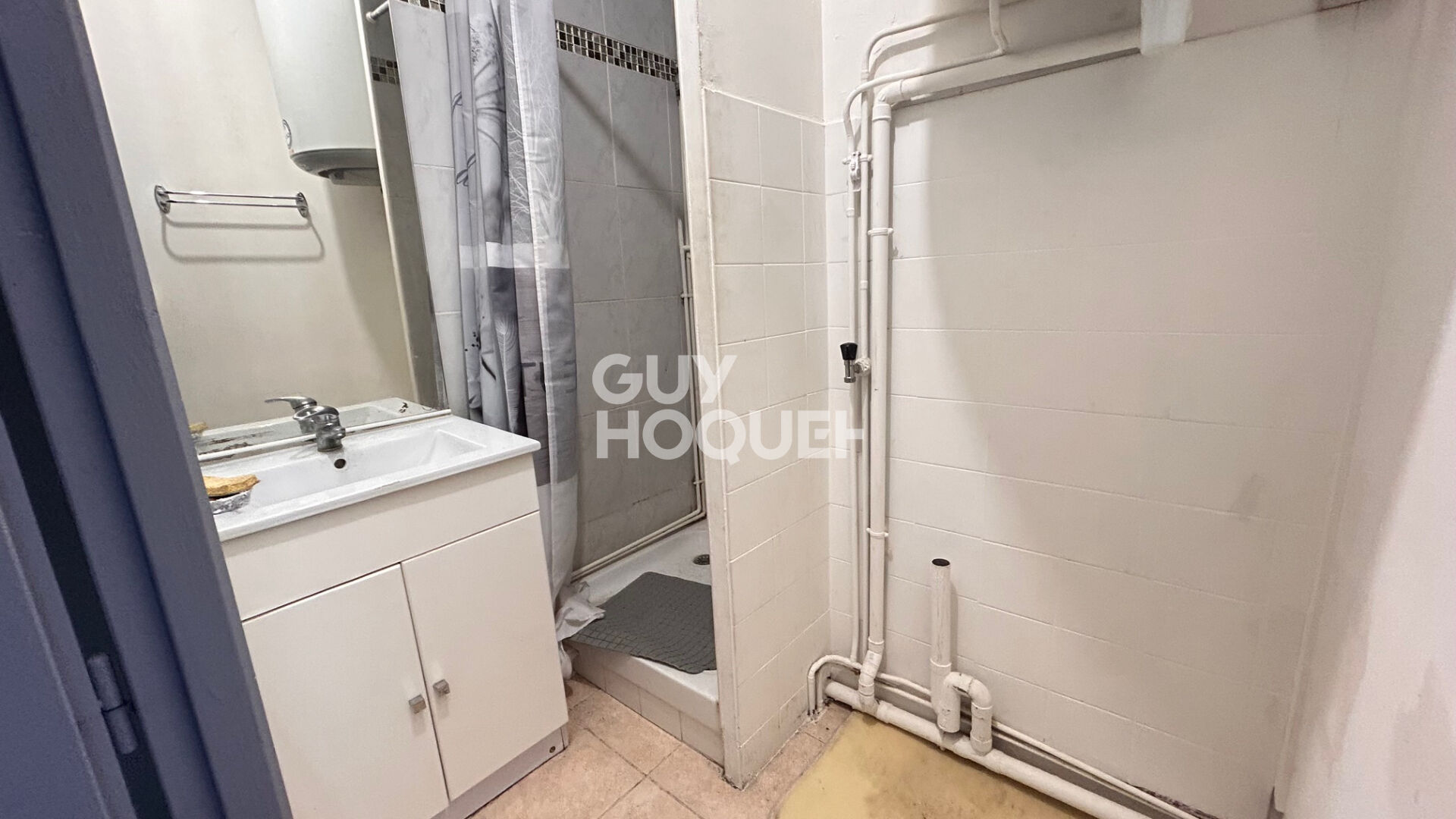 À vendre : Appartement 2 pièces à Pontcharra