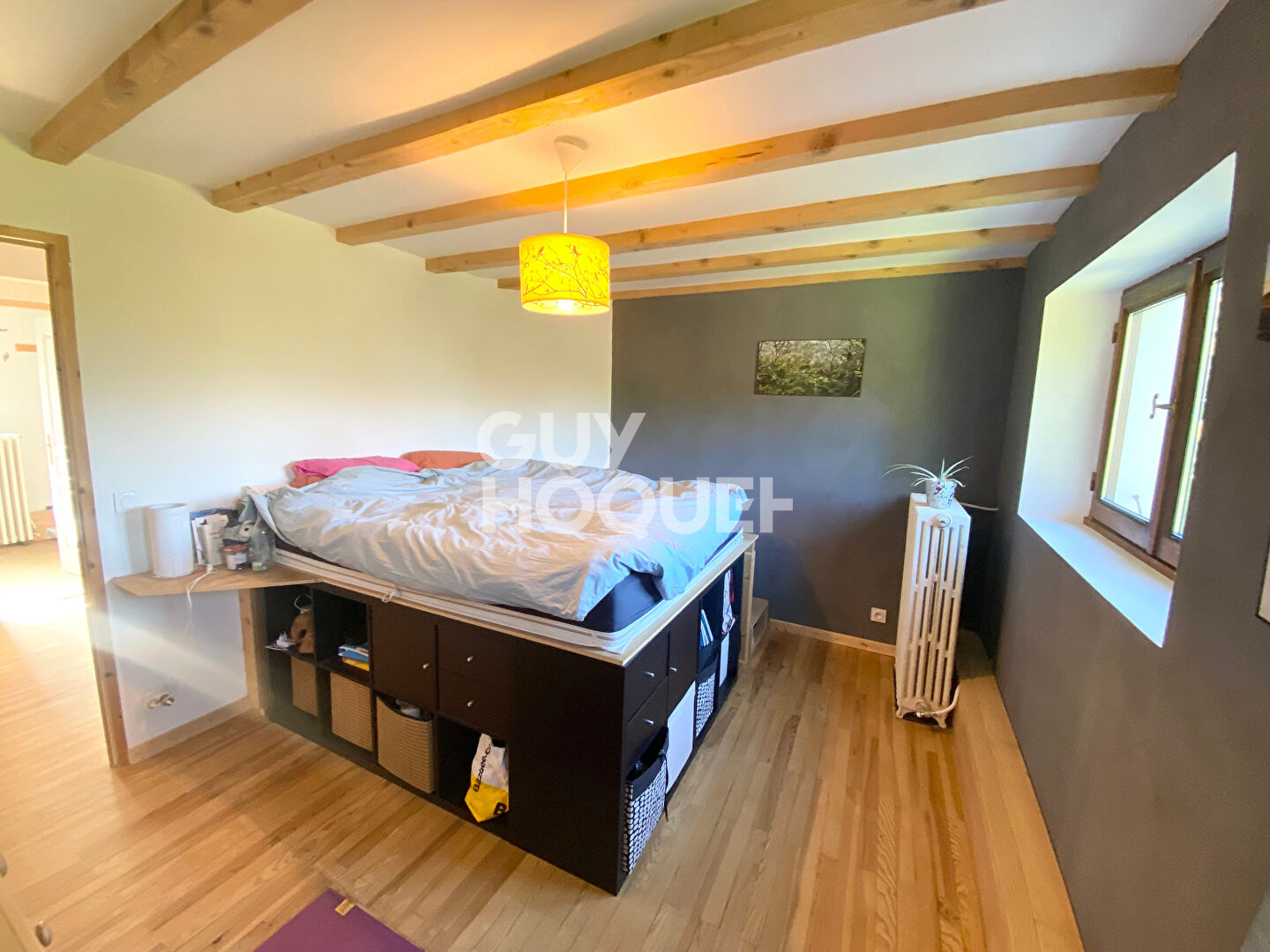 Maison familiale à vendre à Goncelin
