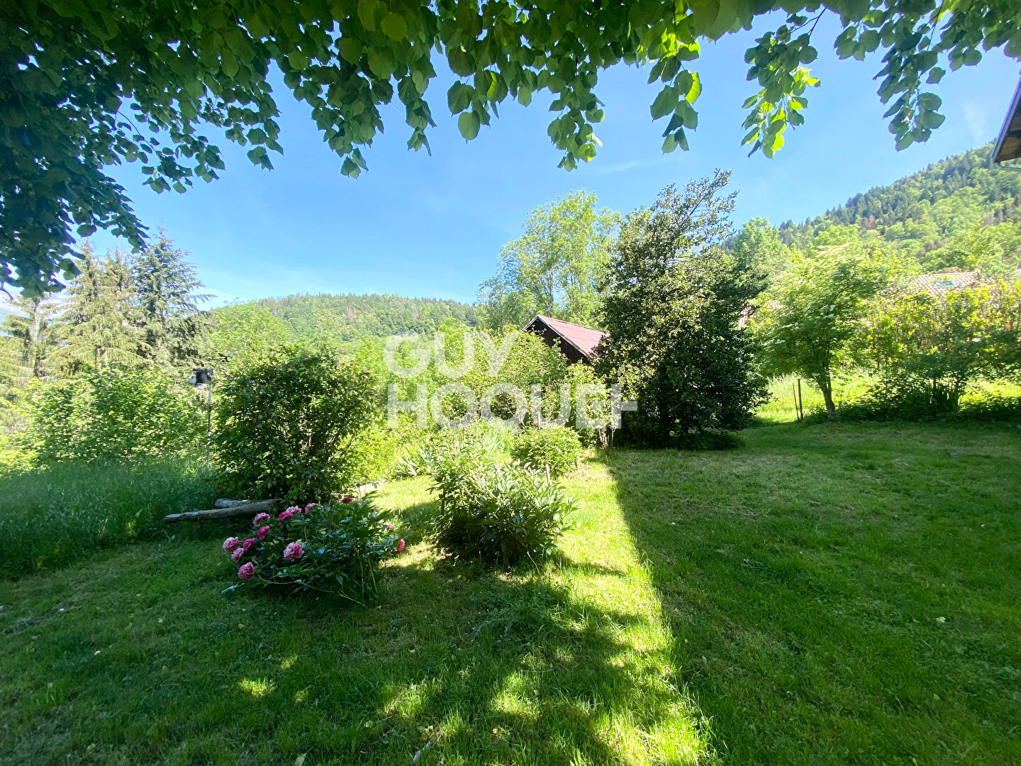Maison familiale à vendre à Goncelin