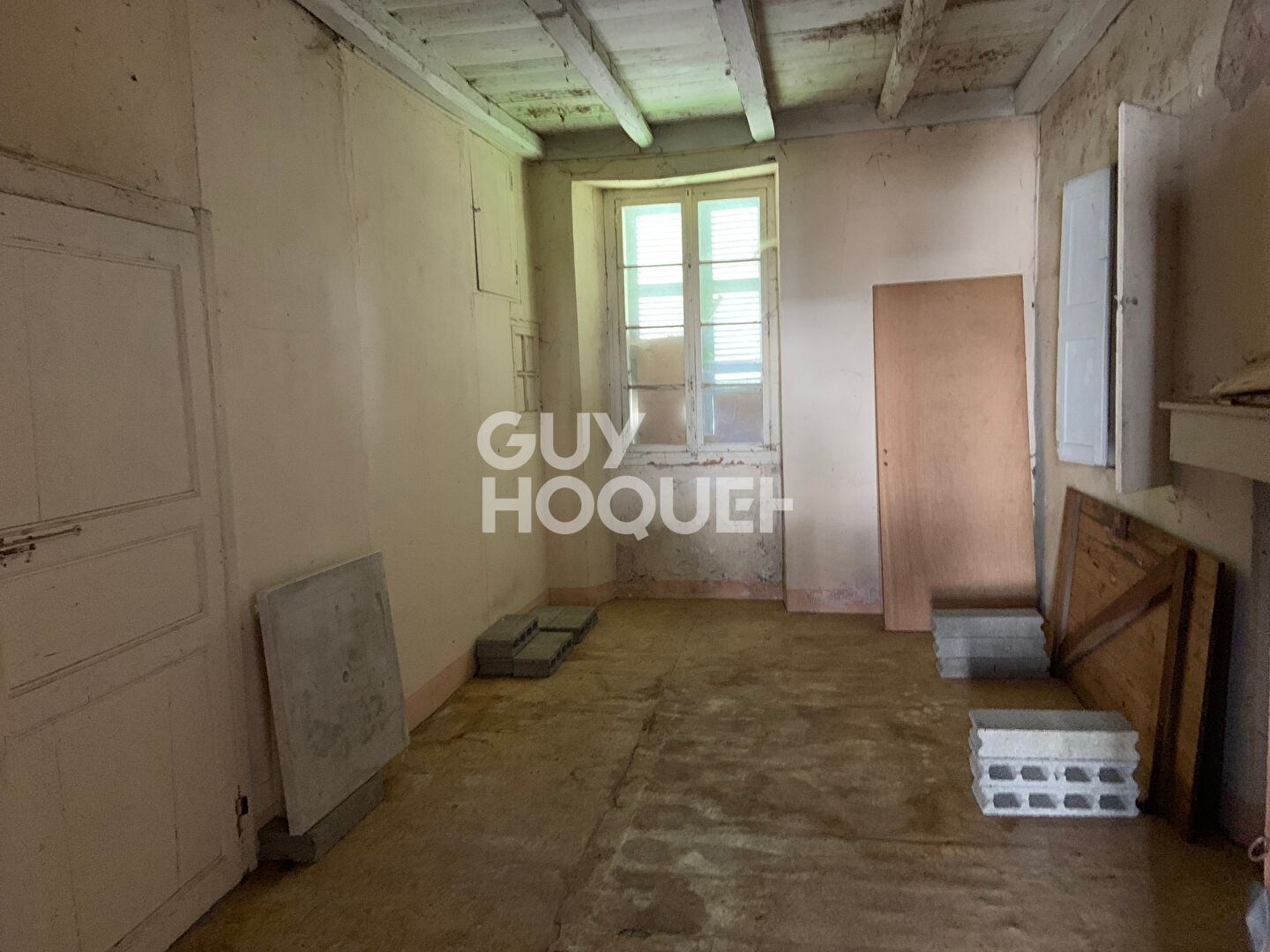 Maison à vendre à Chapareillan - 6 pièces, 5 chambres - Réf. 12333