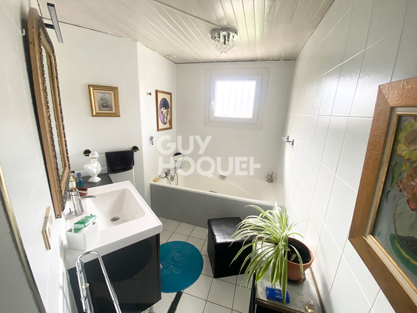 Maison d'exception à Goncelin - Un havre de paix à ne pas manquer !