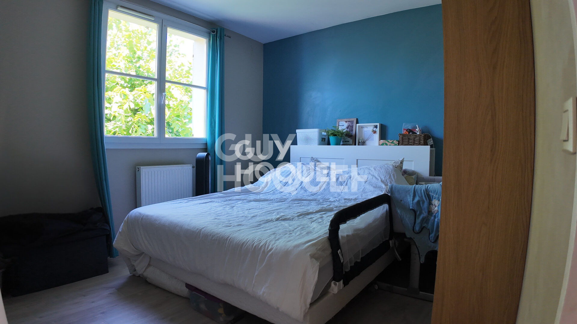 Maison 6 pièces & superbe véranda  - Exclusivité Guy Hoquet