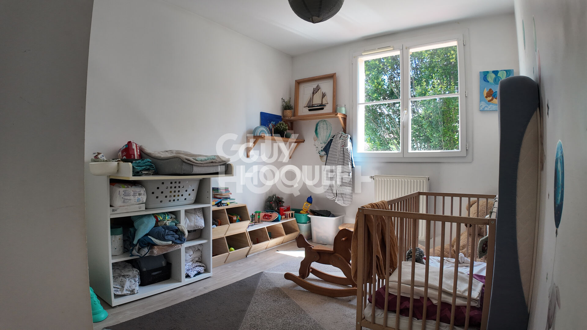 Maison 6 pièces & superbe véranda  - Exclusivité Guy Hoquet