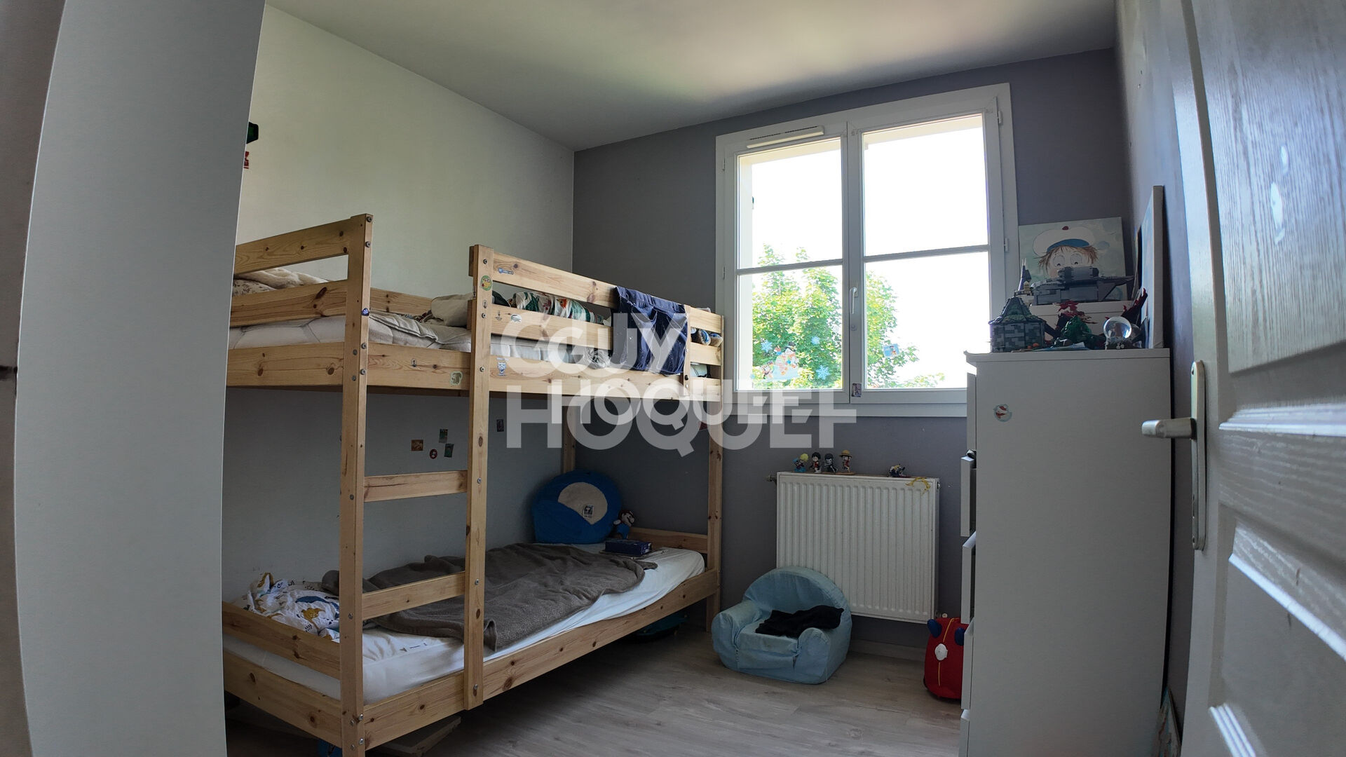 Maison 6 pièces & superbe véranda  - Exclusivité Guy Hoquet