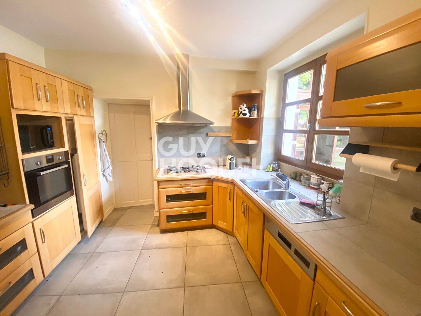 Maison 6 pièces à vendre à La Buissière