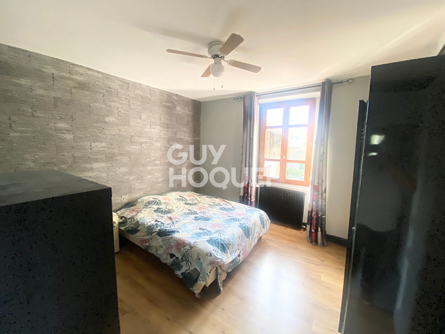 Maison 6 pièces à vendre à La Buissière