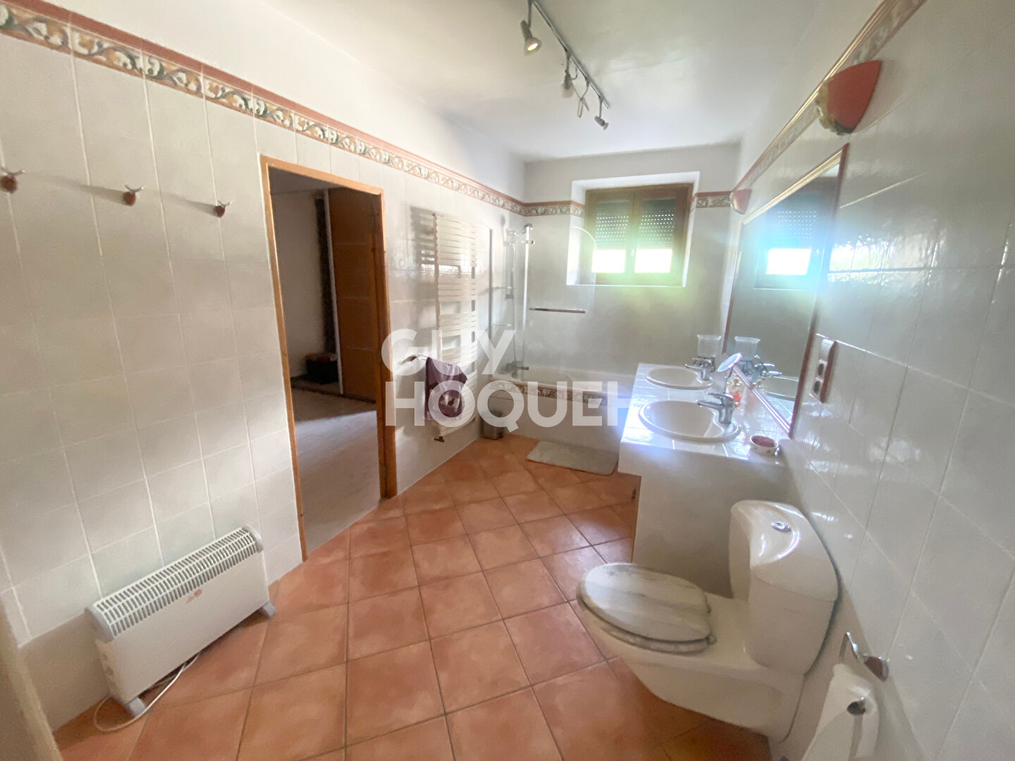 Maison 6 pièces à vendre à La Buissière