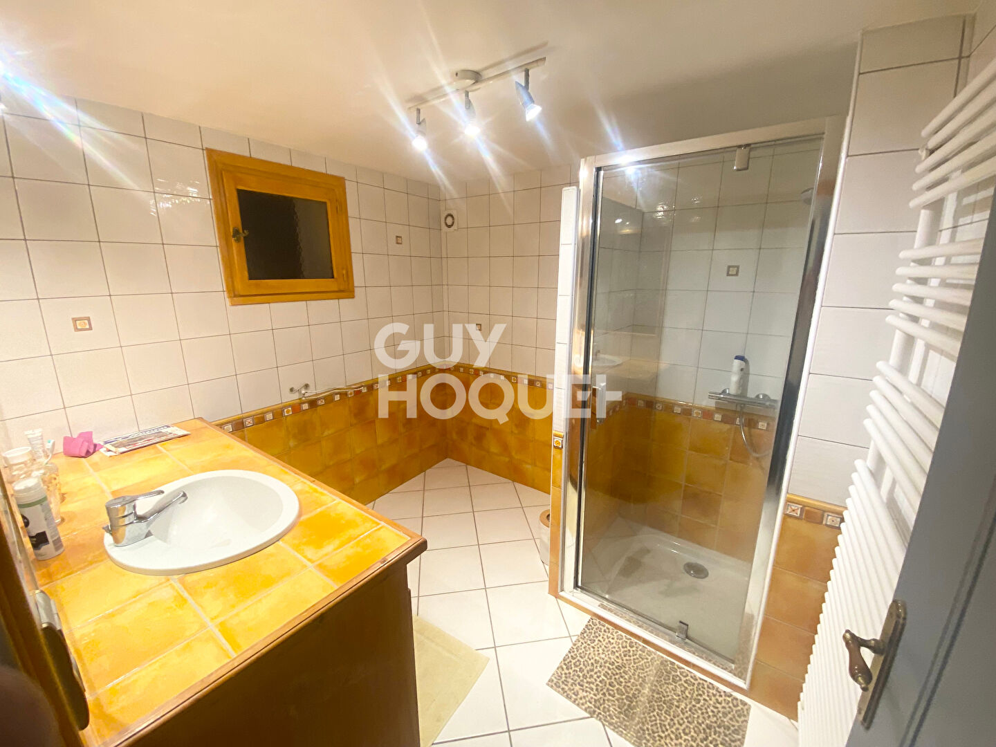 Maison 6 pièces à vendre à La Buissière