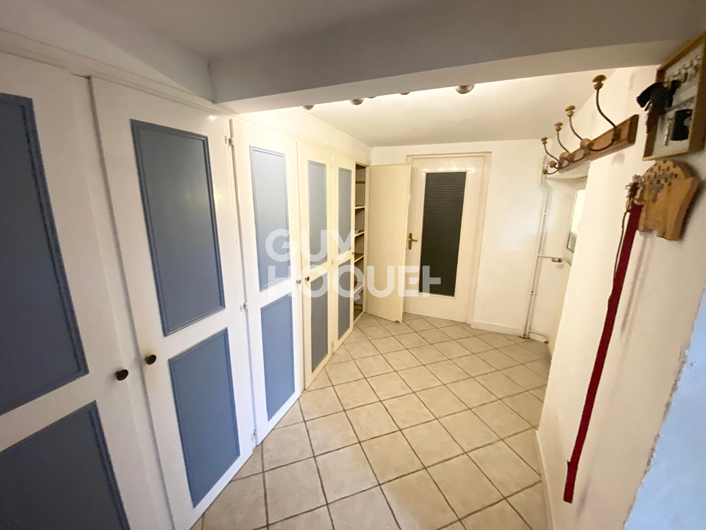 Maison 5 pièces à vendre à La Buissière
