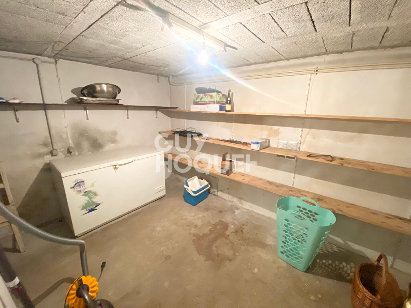 Maison 5 pièces à vendre à La Buissière