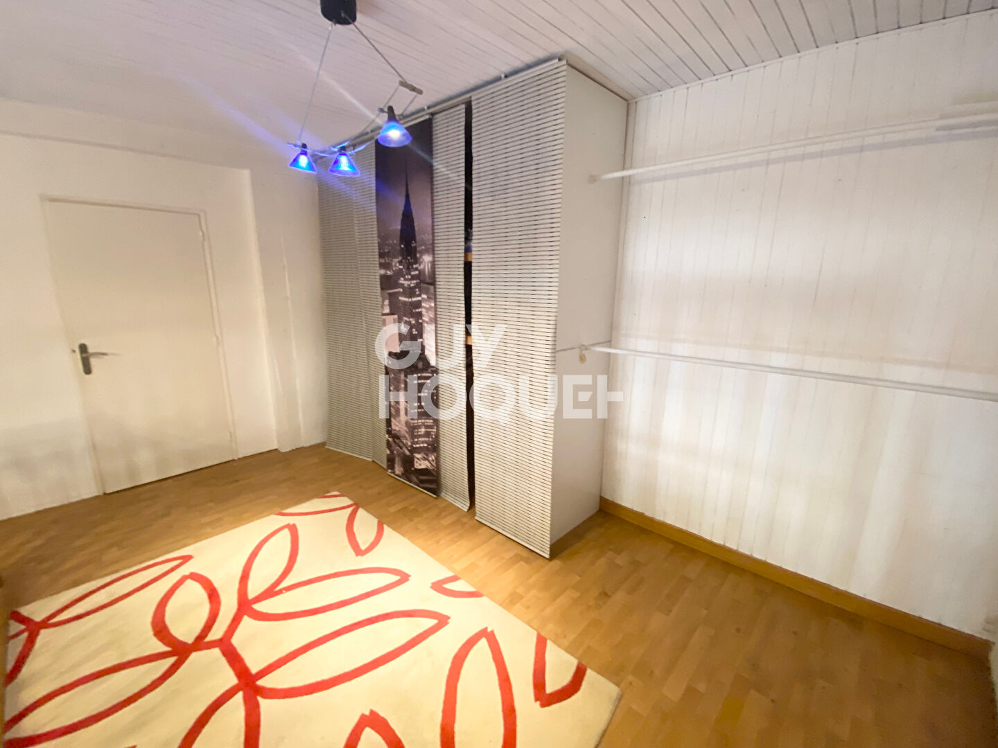 Maison 5 pièces à vendre à La Buissière