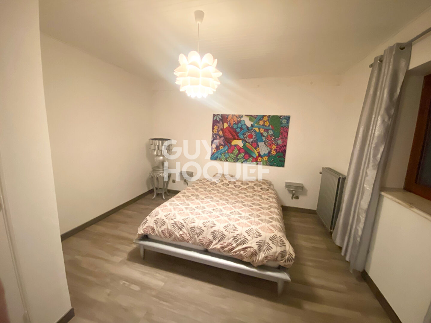 Maison 5 pièces à vendre à La Buissière