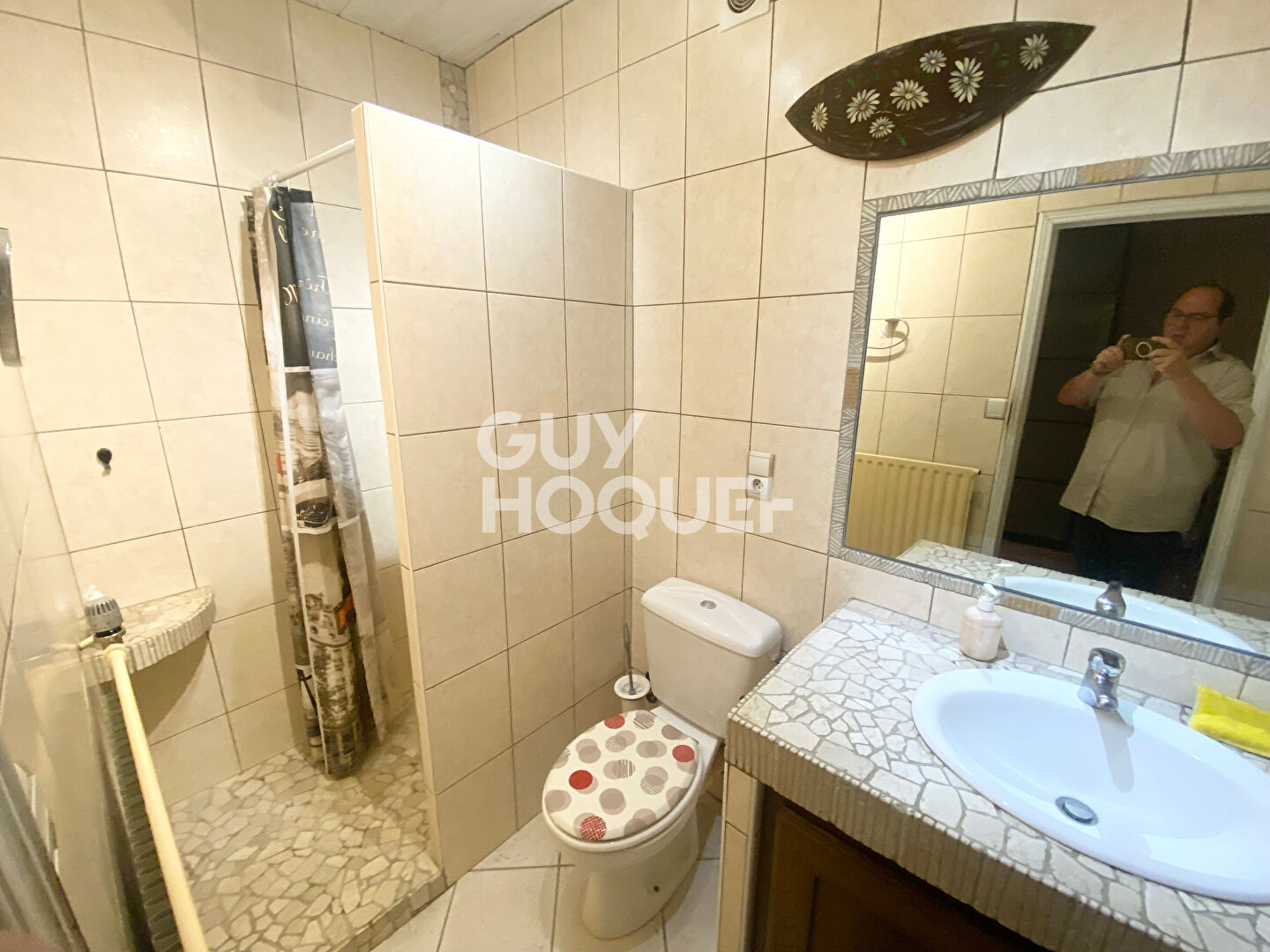 Maison 5 pièces à vendre à La Buissière