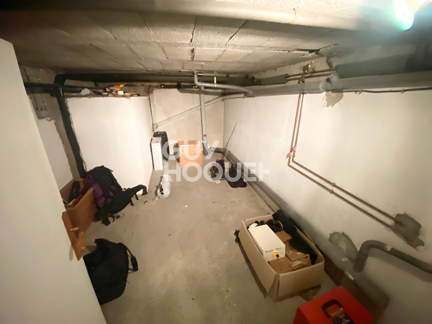 Maison 5 pièces à vendre à La Buissière