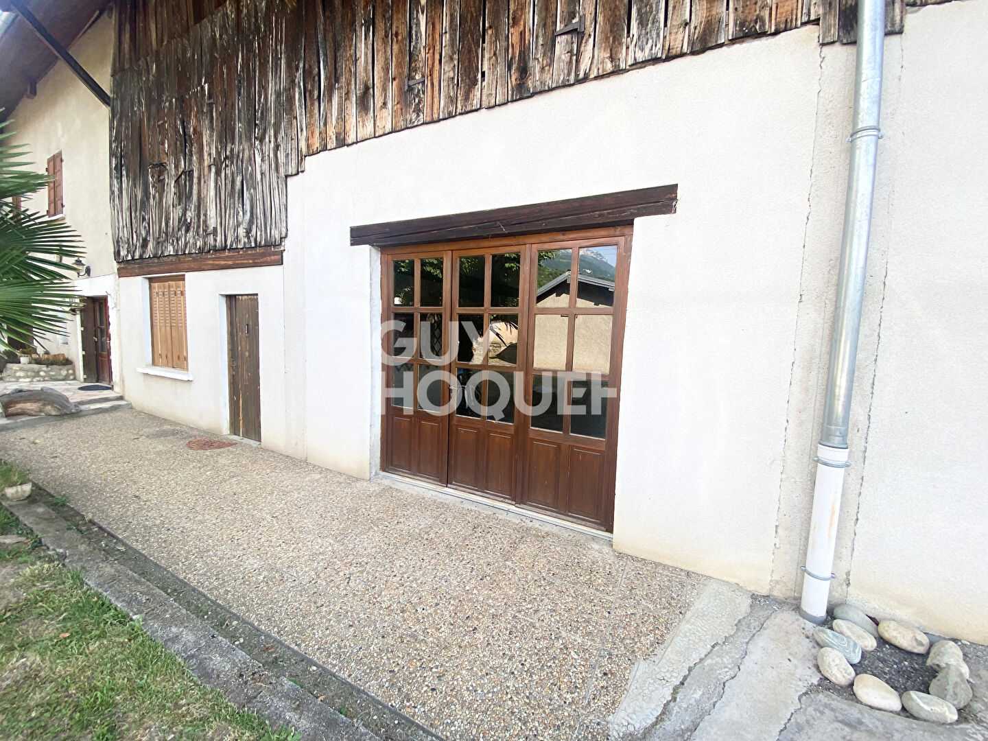 Maison à vendre à La Buissière - plateaux