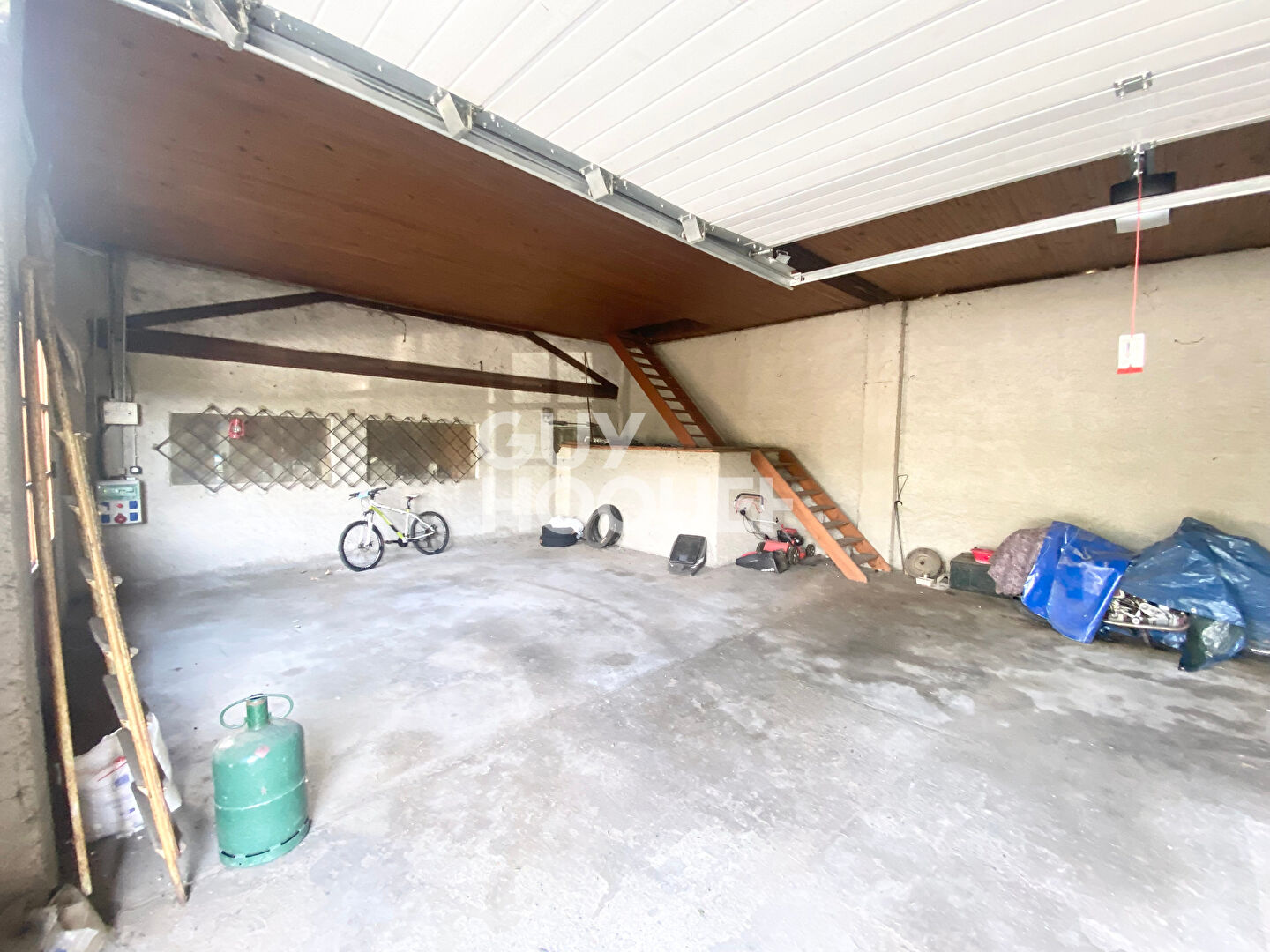 Maison à vendre à La Buissière - plateaux