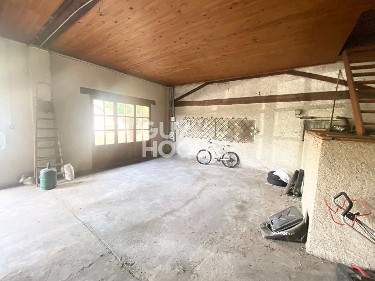 Maison à vendre à La Buissière - plateaux