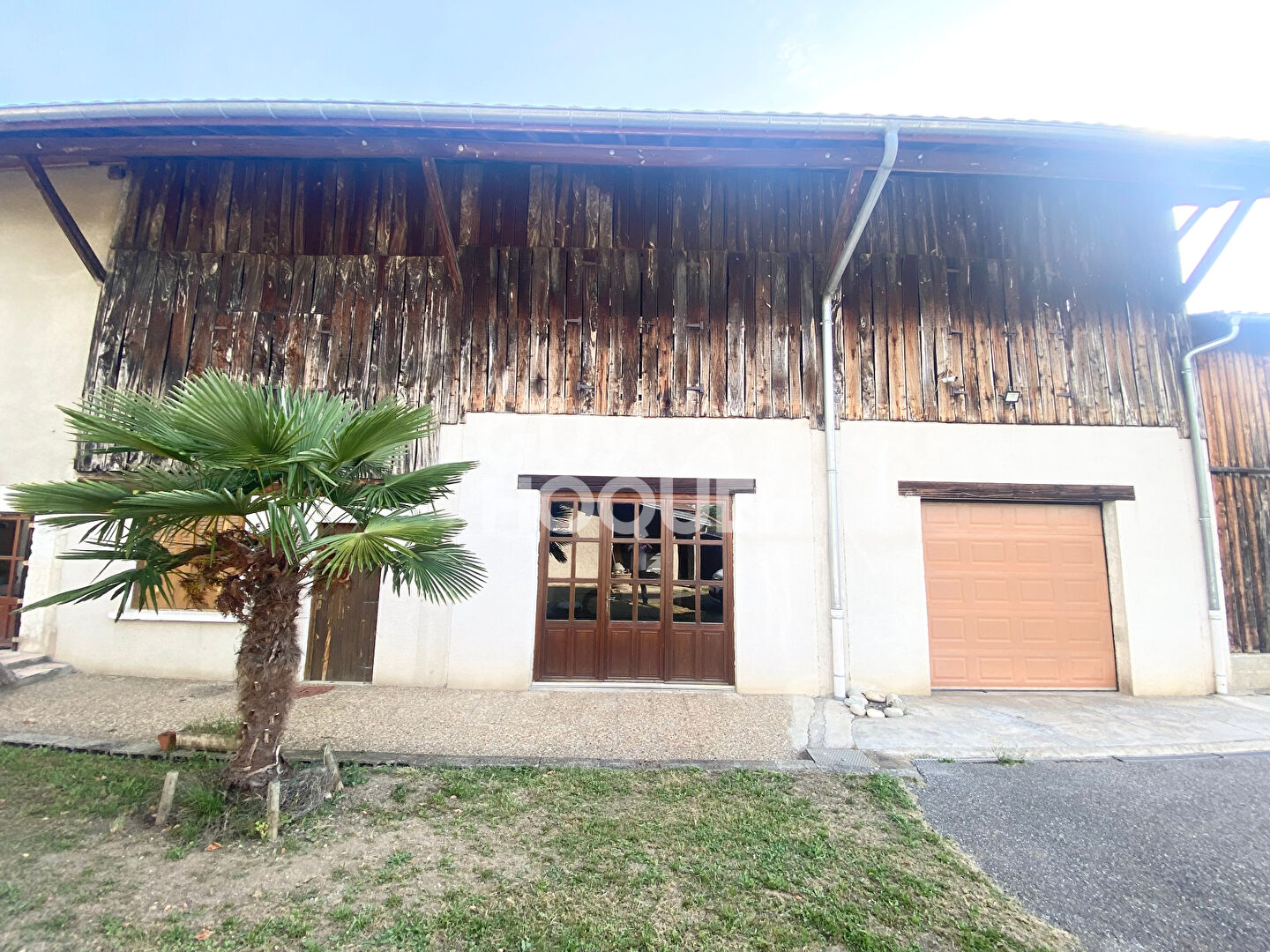 Maison à vendre à La Buissière - plateaux