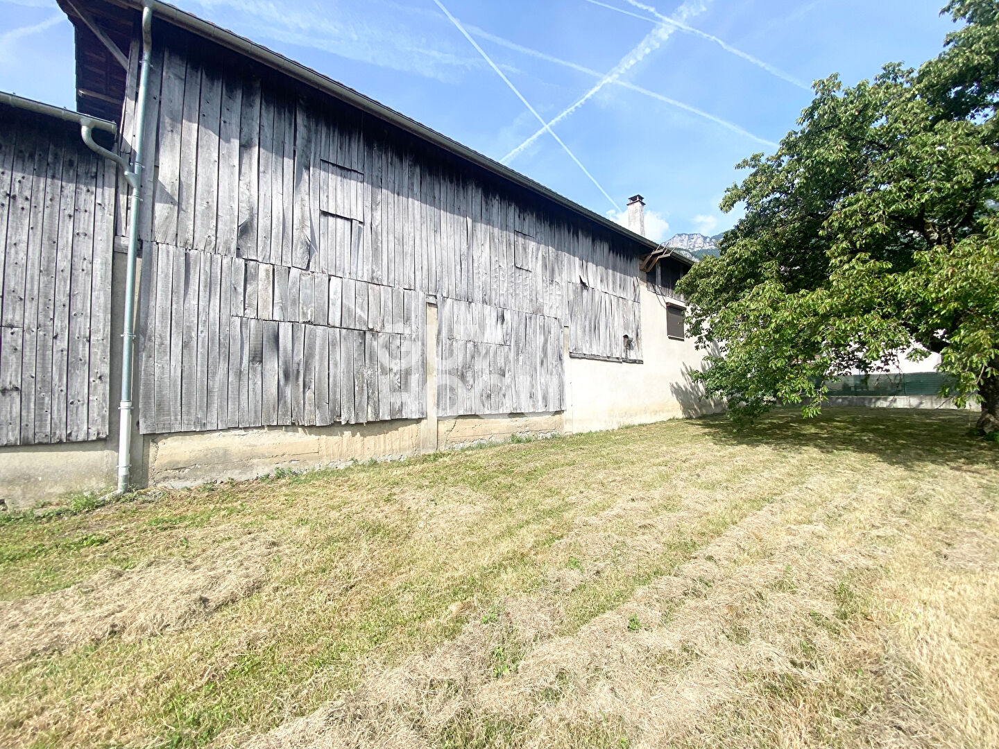 Maison à vendre à La Buissière - plateaux