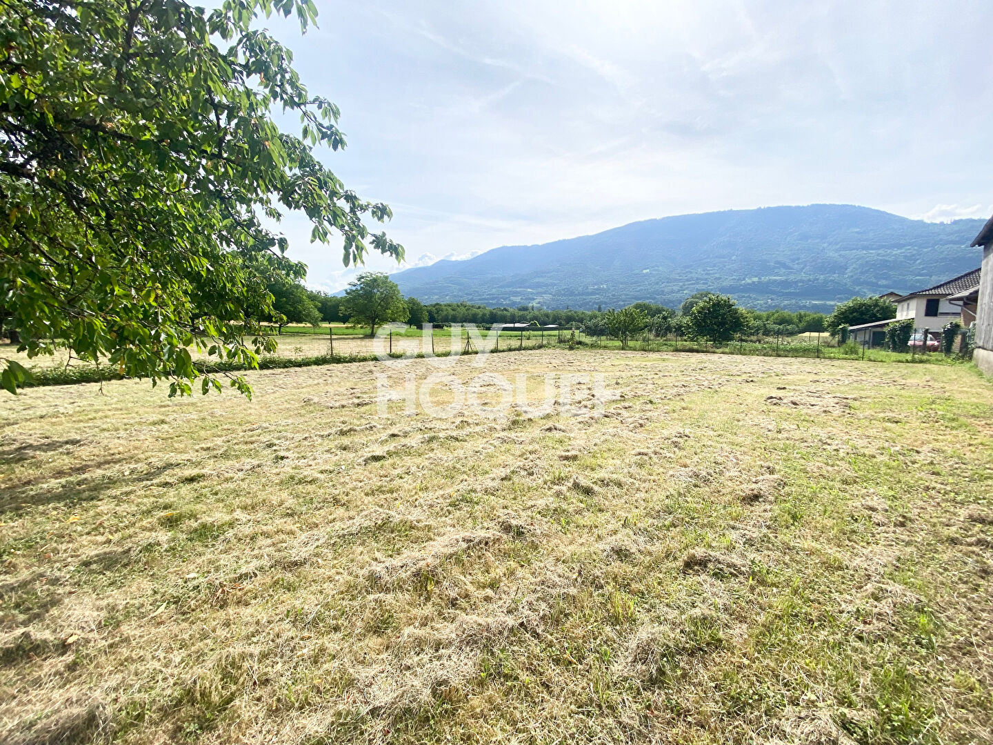 Maison à vendre à La Buissière - plateaux