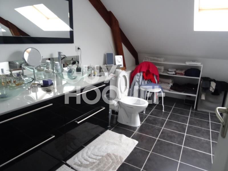 Appartement d'Exception 5 pièces à Arvillard - Calme et Confort