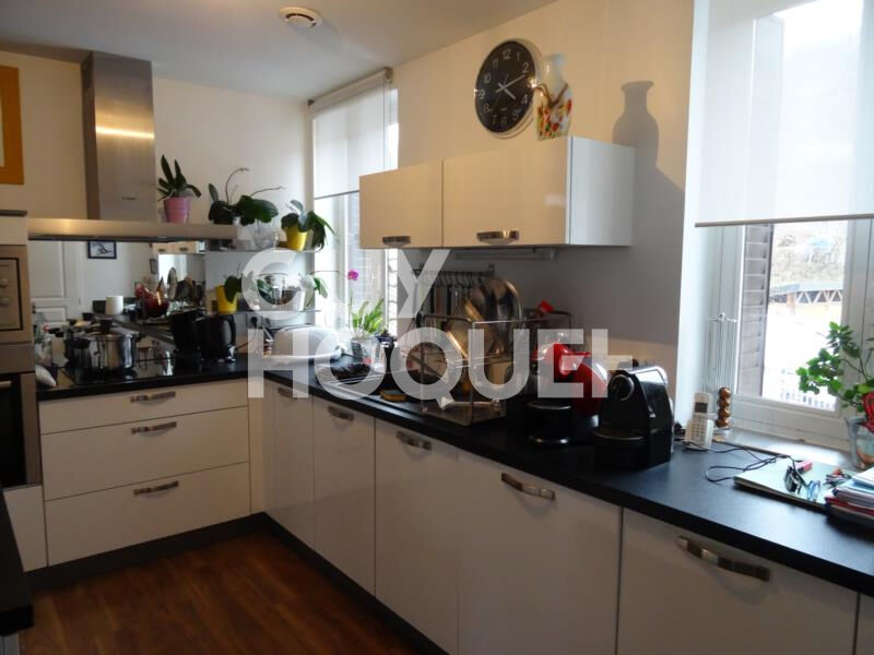 Appartement d'Exception 5 pièces à Arvillard - Calme et Confort