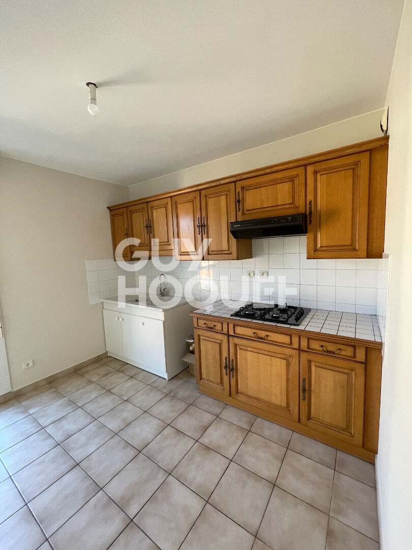 Appartement  3 pièce(s) 69 m2 A PONTCHARRA