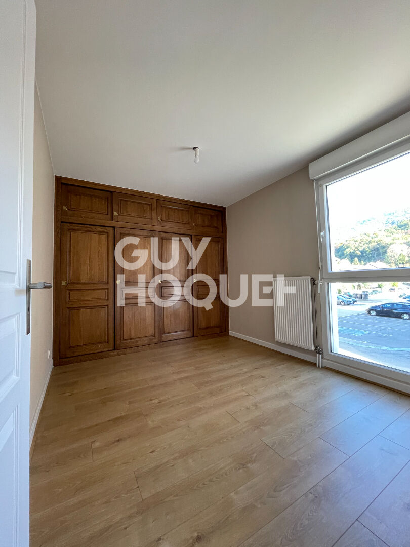 Appartement  3 pièce(s) 69 m2 A PONTCHARRA