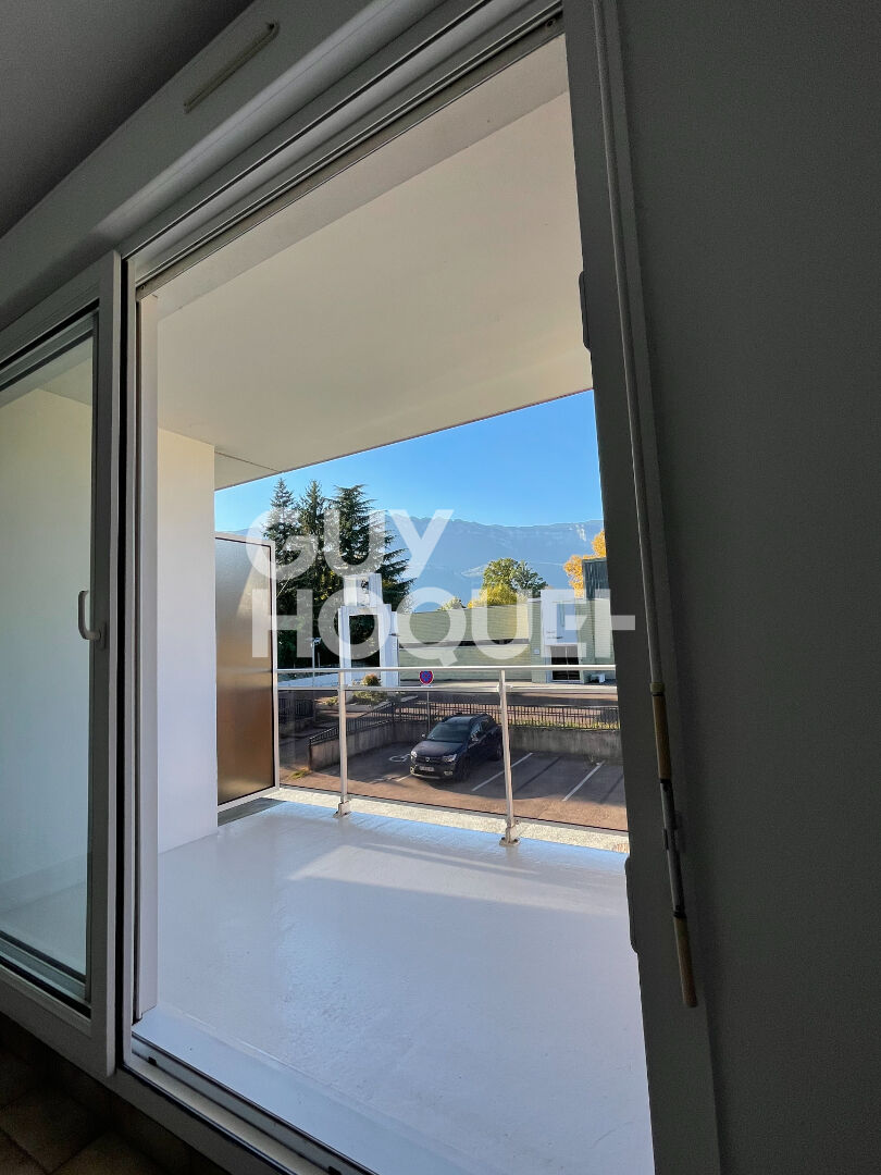 Appartement  3 pièce(s) 69 m2 A PONTCHARRA