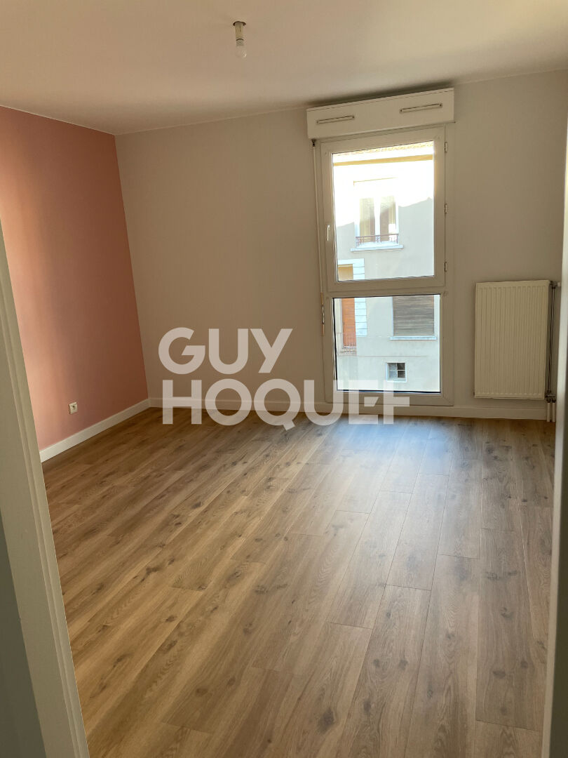Appartement  3 pièce(s) 69 m2 A PONTCHARRA