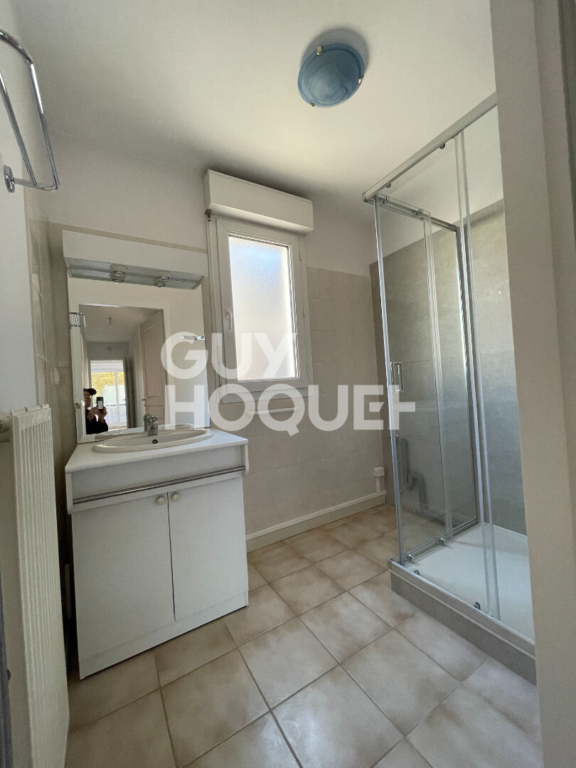 Appartement  3 pièce(s) 69 m2 A PONTCHARRA