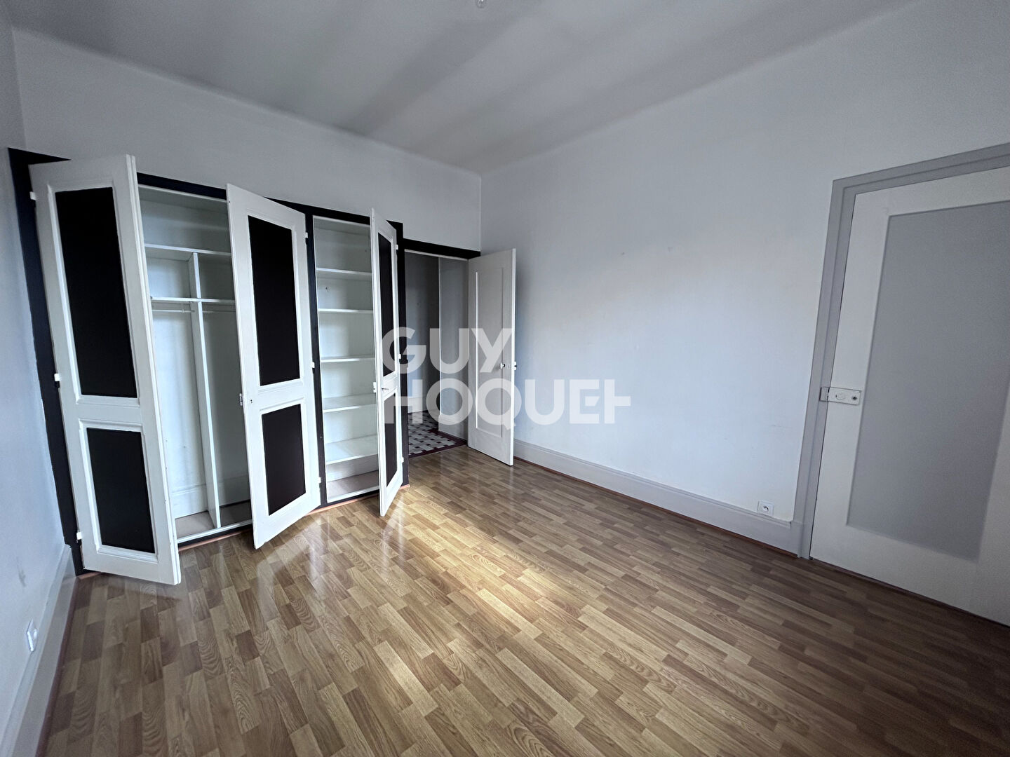 appartement T4 à Pontcharra