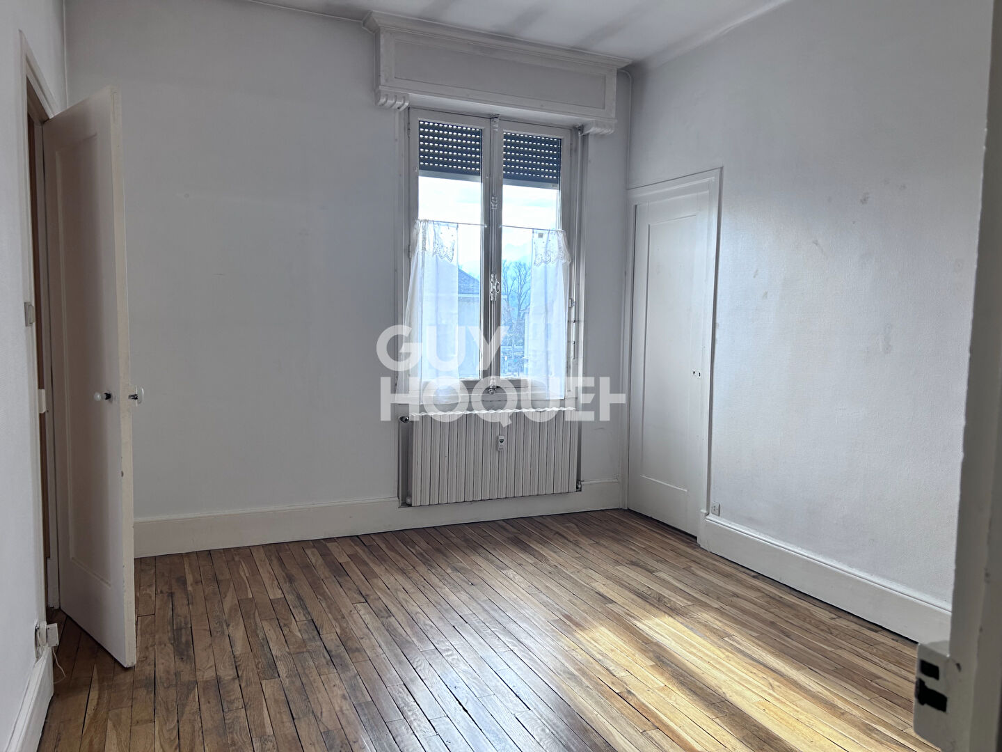 appartement T4 à Pontcharra