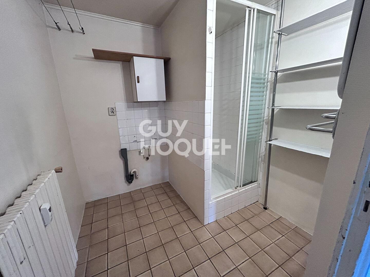 appartement T4 à Pontcharra