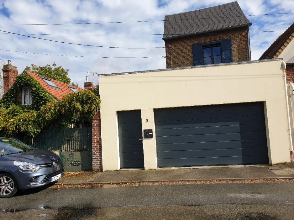 Maison Louviers 3 pièce(s) 56 m2