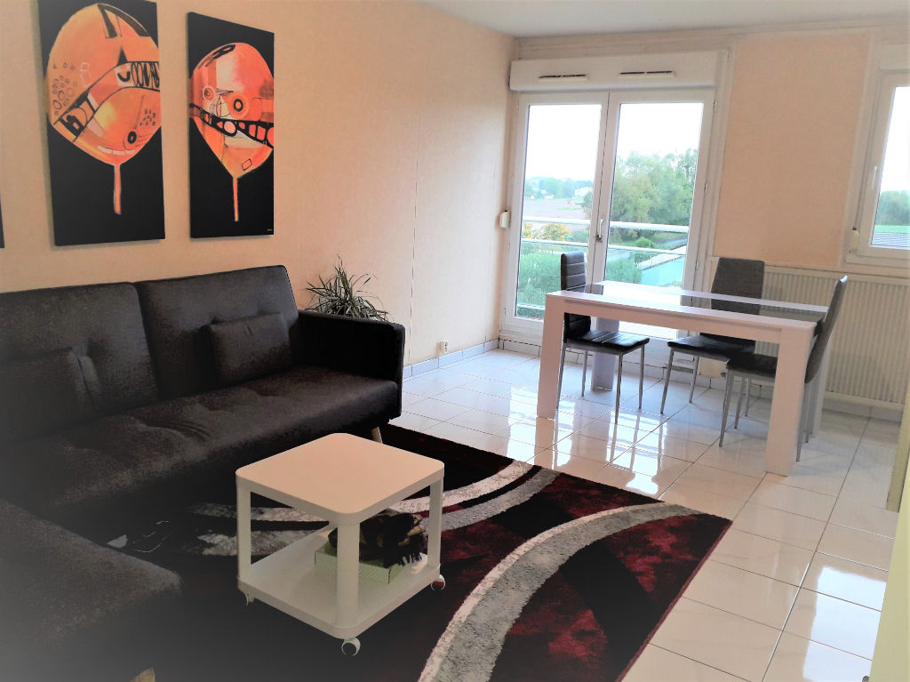 Appartement Lery 3 pièce(s) 67 m2