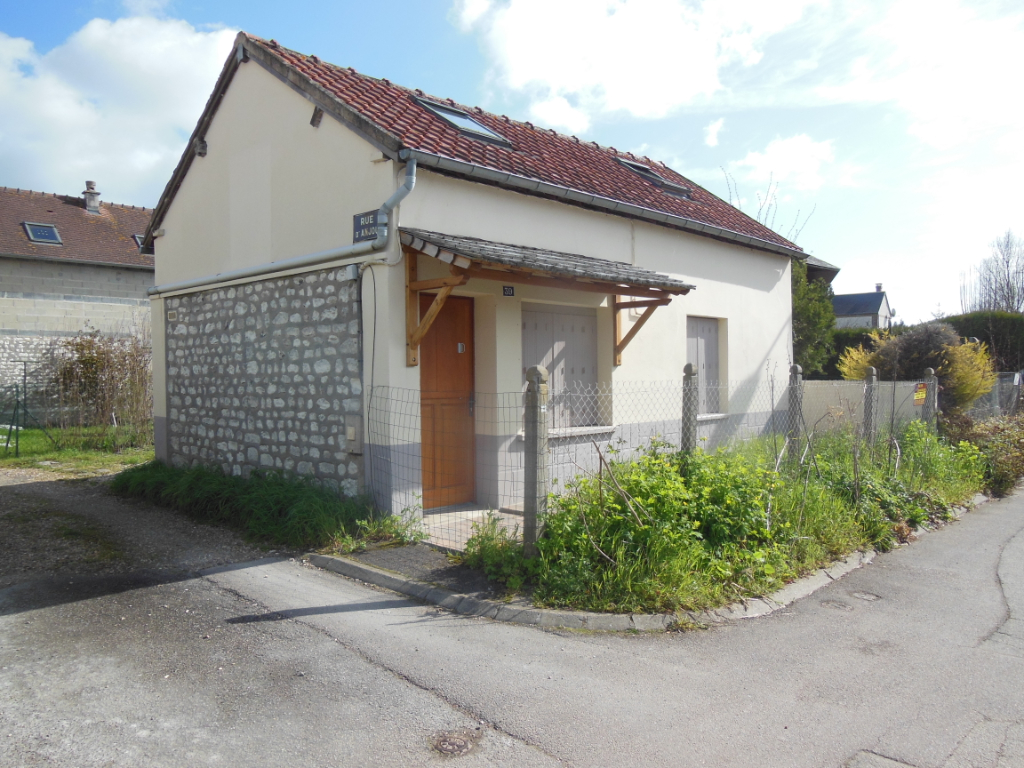 Maison Poses 2 pièce(s) 29 m2