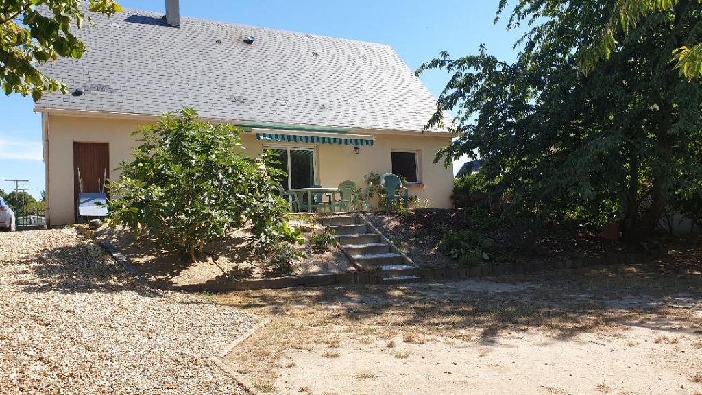 Maison Pont De L'arche 5 pièce(s) 115 m2