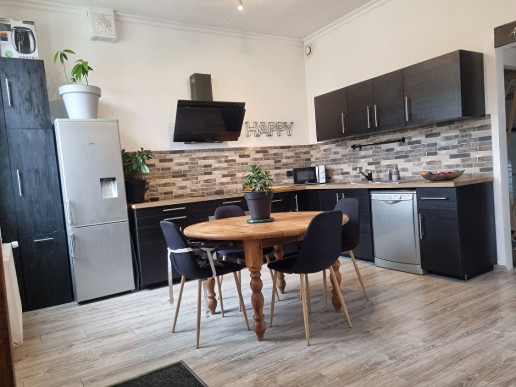 Maison La Bonneville Sur Iton