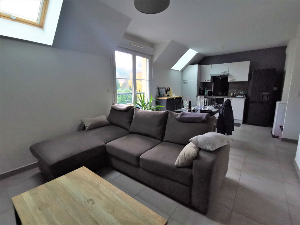 Appartement Amfreville La Mi Voie 2 pièces 43.64 m2