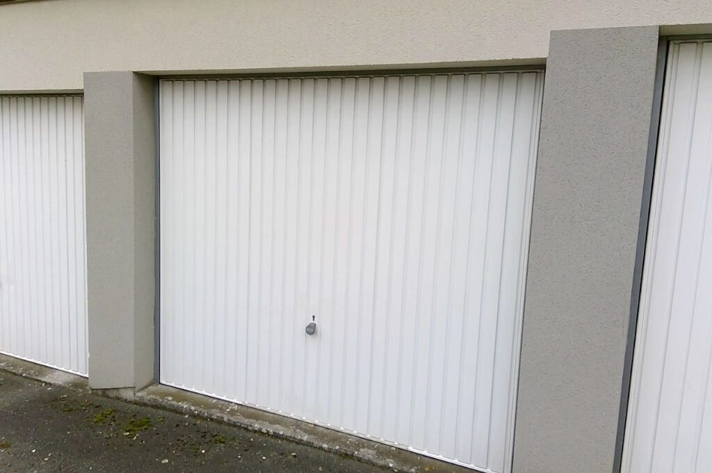 Parking / box Le Petit Quevilly