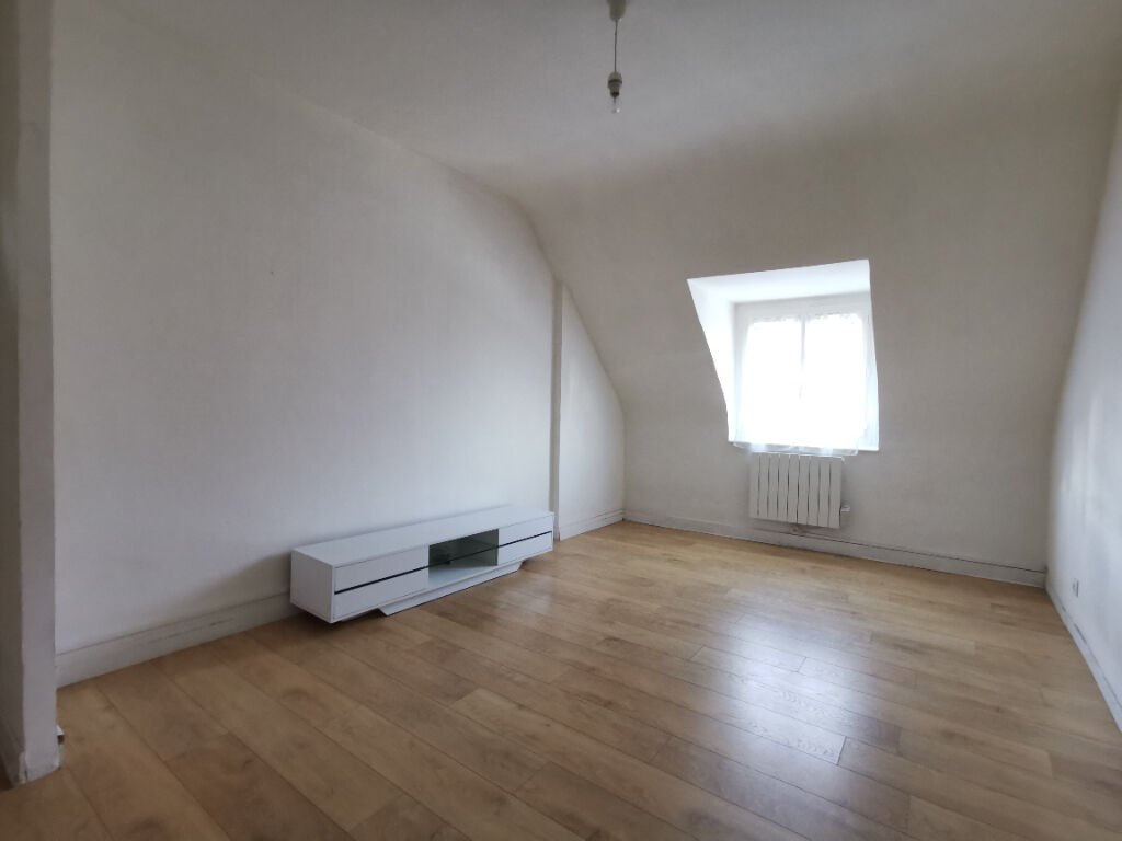 Appartement Les Damps 2 pièce(s) 43.54 m2