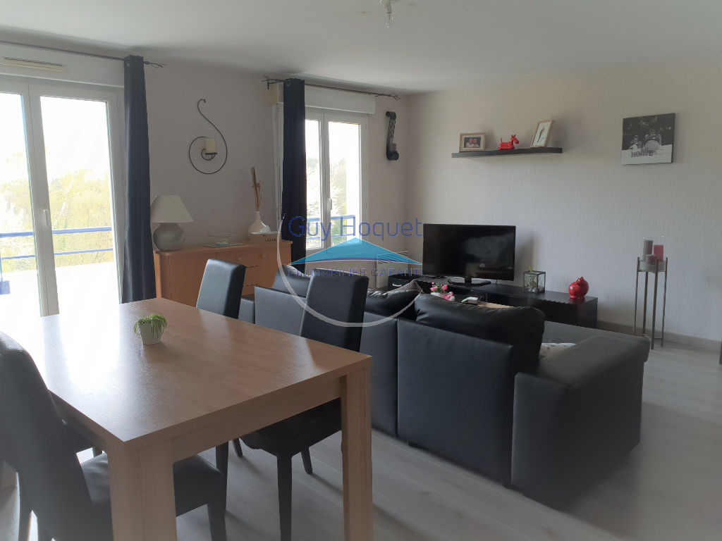 Appartement Canteleu 3 pièce(s) 70 m2