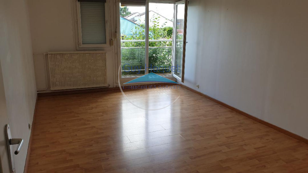 Appartement Lery 3 pièce(s) 67.30 m2