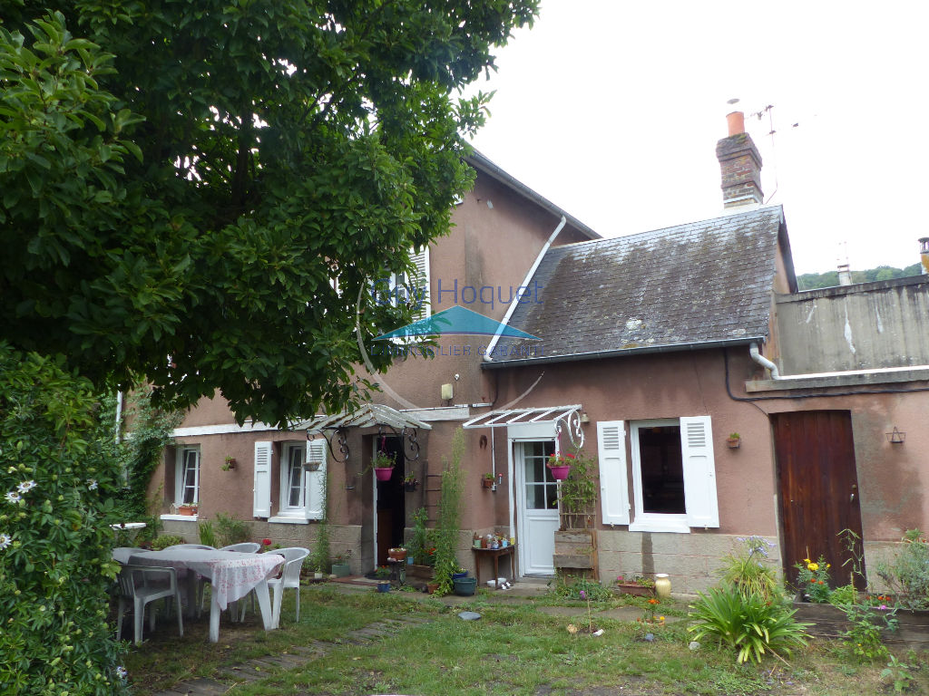 Maison 4 pièces de 71 m2 à Alizay