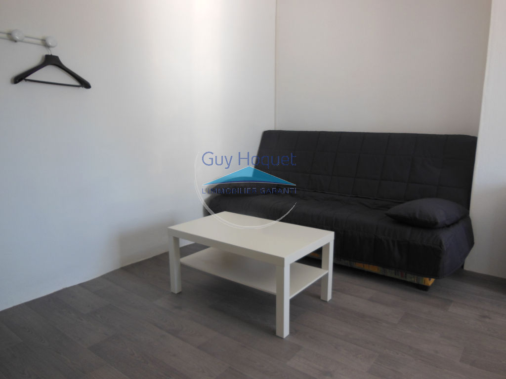 Appartement Poses 1 pièce(s) 22 m2