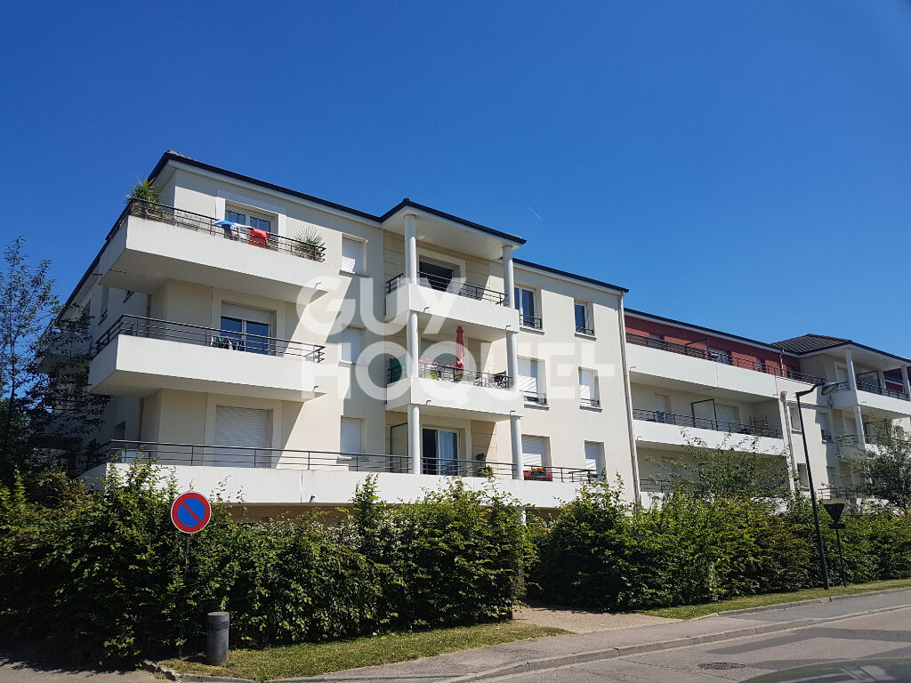 Appartement Val De Reuil 2 pièce(s) 51.66 m2