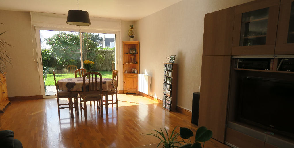 Maison Pont L Abbe 4 pièce(s) 116 m2