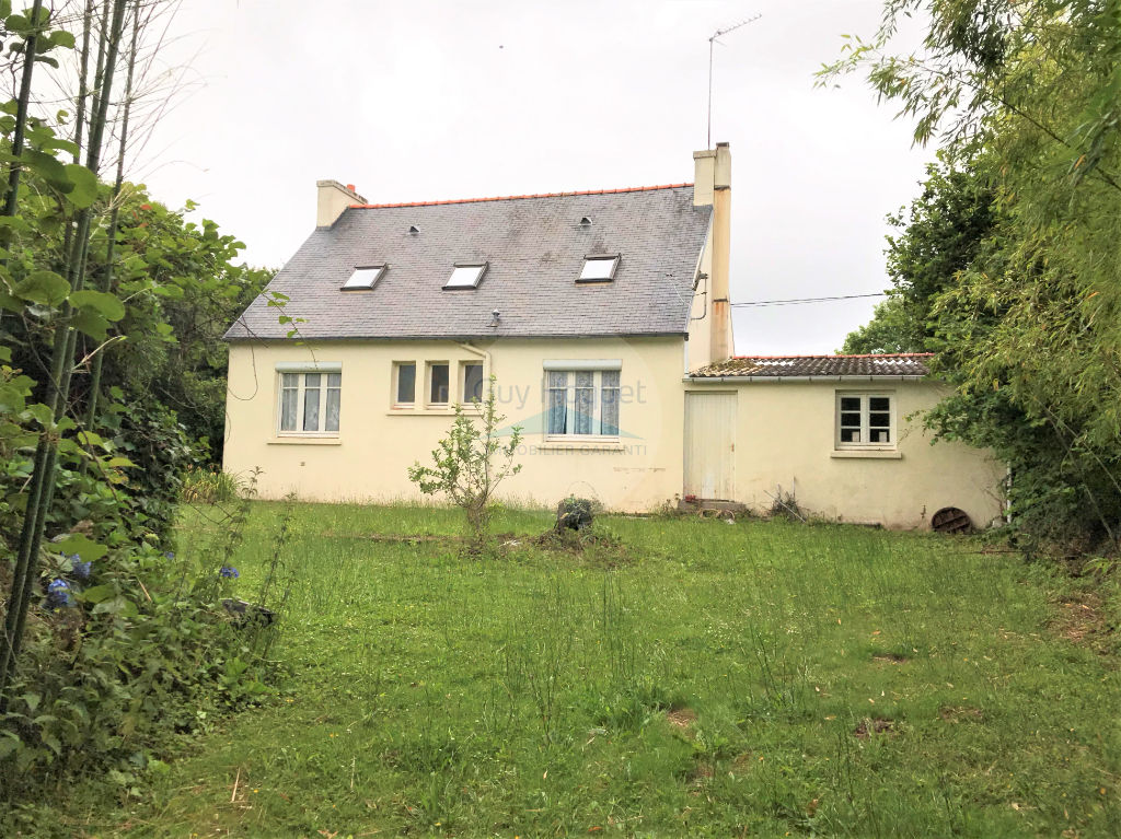 Nouveauté : Maison de 92 m²