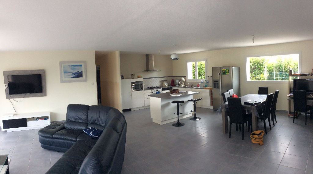 Maison La Bernerie En Retz 5 pièce(s) 138.59 m2